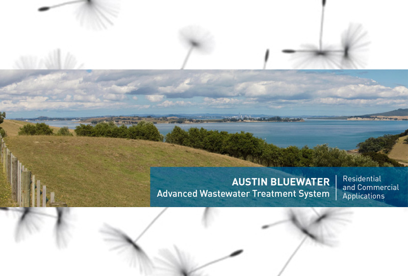 Austin Bluewater